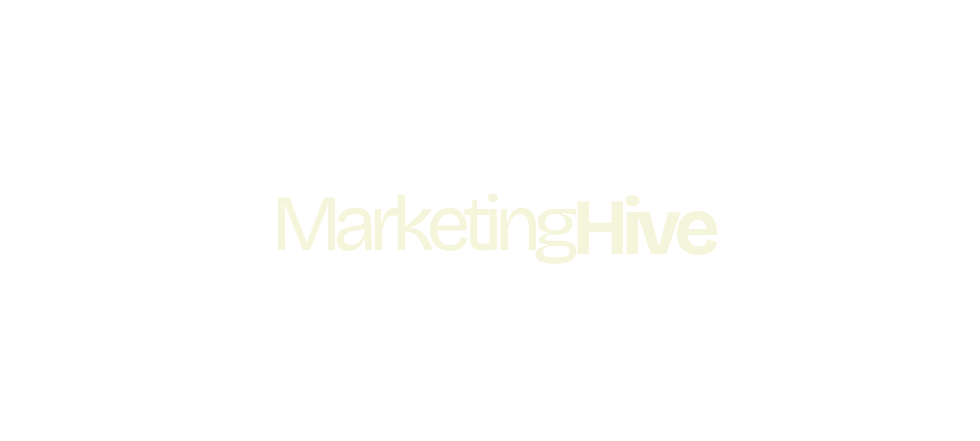MarketingHive Logo