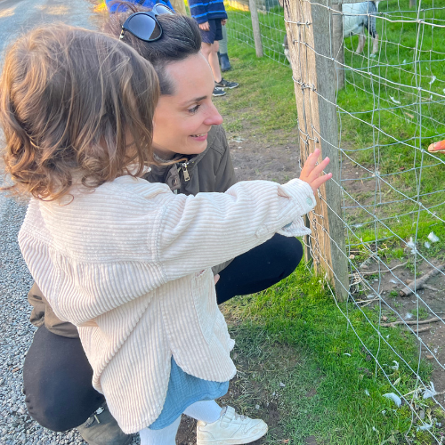 Gray and Orange Simple LinkedIn Profile Picture (1)